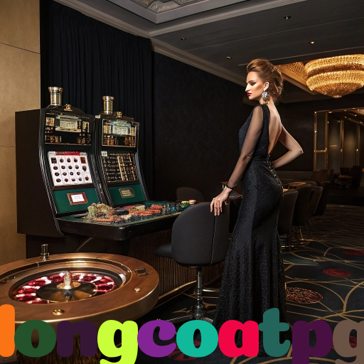 A Magia dos Jogos de Fantasia na longcoatpg