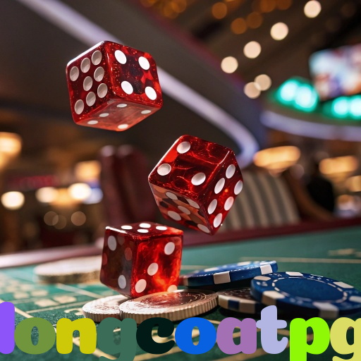 A Magia dos Jogos de Fantasia na longcoatpg