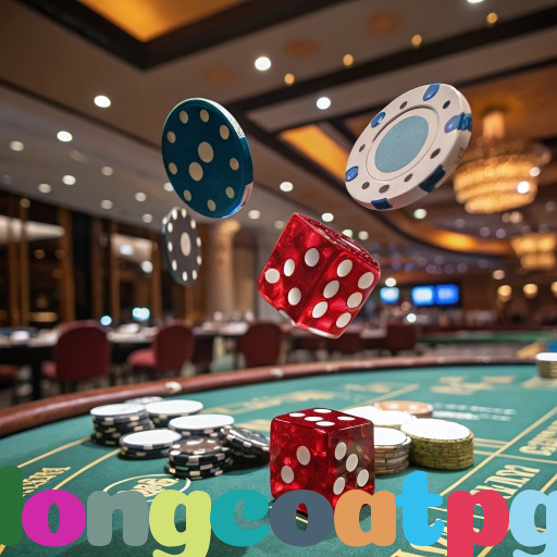 A Magia dos Jogos de Fantasia na longcoatpg
