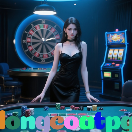 A Magia dos Jogos de Fantasia na longcoatpg