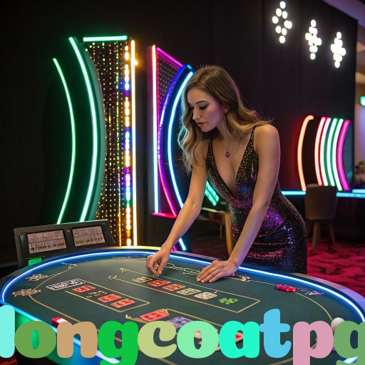 A Magia dos Jogos de Fantasia na longcoatpg