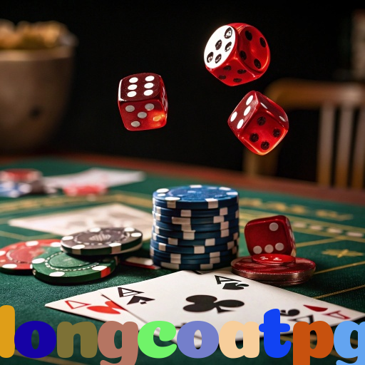 A Magia dos Jogos de Fantasia na longcoatpg