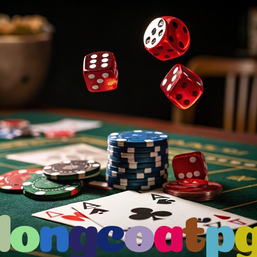 A Magia dos Jogos de Fantasia na longcoatpg