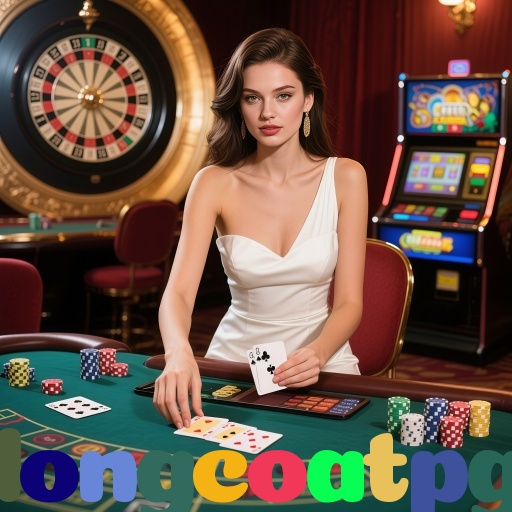 A Magia dos Jogos de Fantasia na longcoatpg