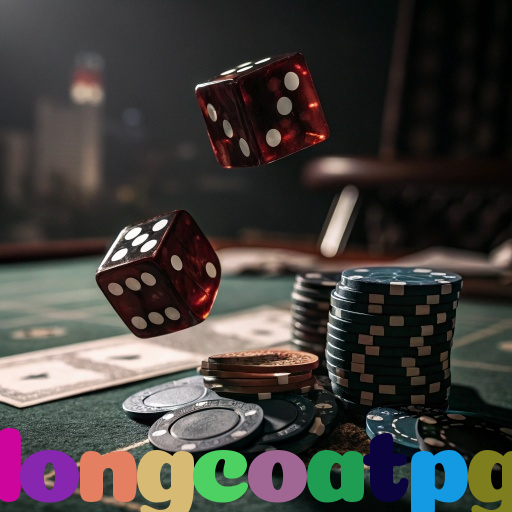 A Magia dos Jogos de Fantasia na longcoatpg