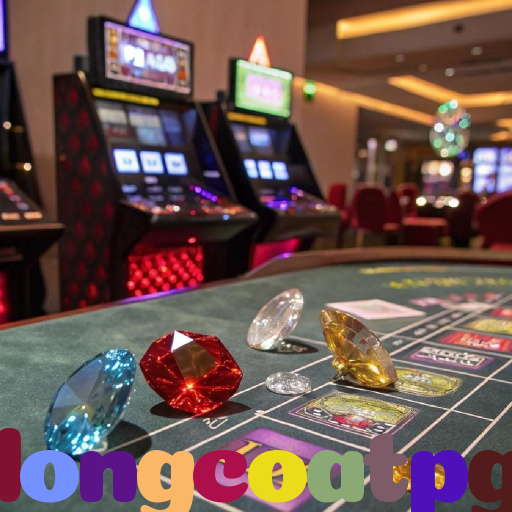 A Magia dos Jogos de Fantasia na longcoatpg