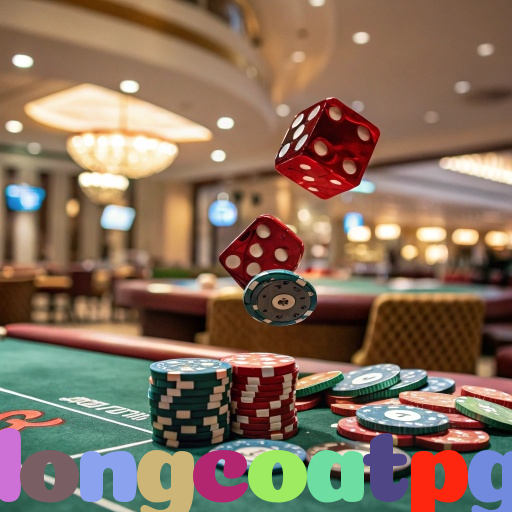 A Magia dos Jogos de Fantasia na longcoatpg