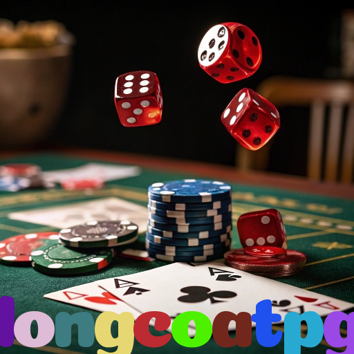 A Magia dos Jogos de Fantasia na longcoatpg
