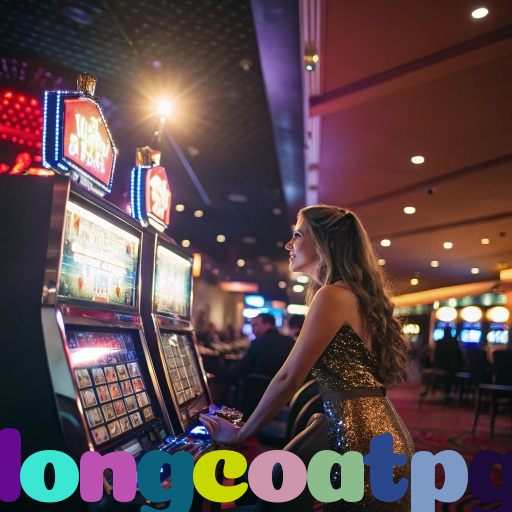 A Magia dos Jogos de Fantasia na longcoatpg