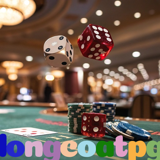 A Magia dos Jogos de Fantasia na longcoatpg