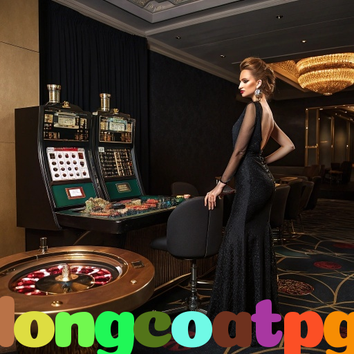 A Magia dos Jogos de Fantasia na longcoatpg