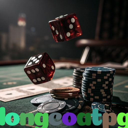 A Magia dos Jogos de Fantasia na longcoatpg