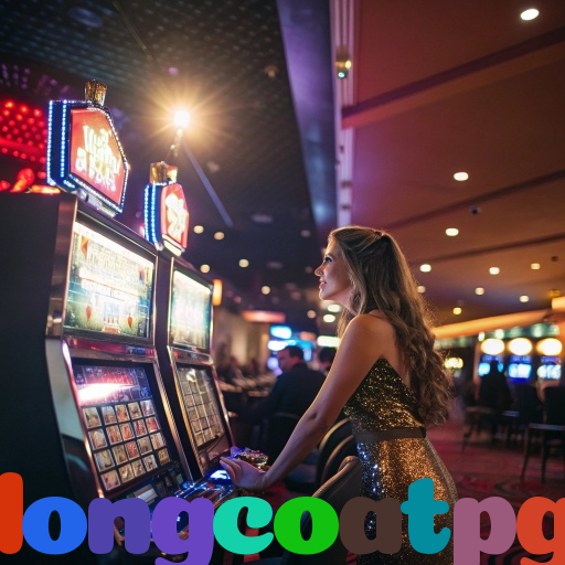 A Magia dos Jogos de Fantasia na longcoatpg