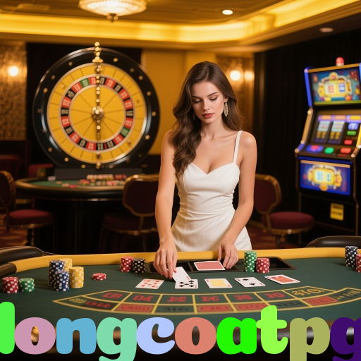 A Magia dos Jogos de Fantasia na longcoatpg