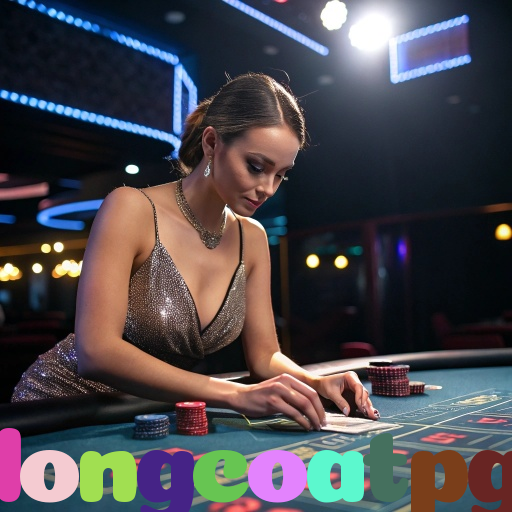 A Magia dos Jogos de Fantasia na longcoatpg