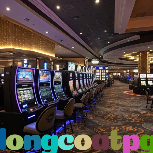 A Magia dos Jogos de Fantasia na longcoatpg