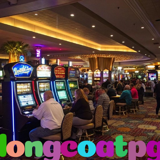 A Magia dos Jogos de Fantasia na longcoatpg