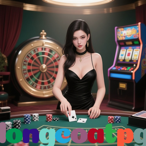 A Magia dos Jogos de Fantasia na longcoatpg