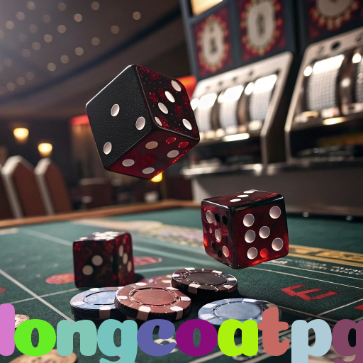 A Magia dos Jogos de Fantasia na longcoatpg