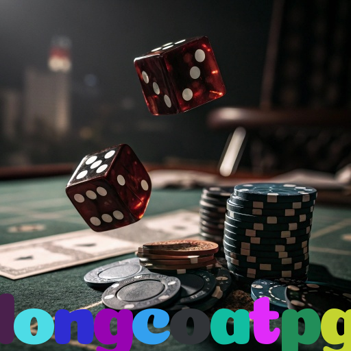 A Magia dos Jogos de Fantasia na longcoatpg