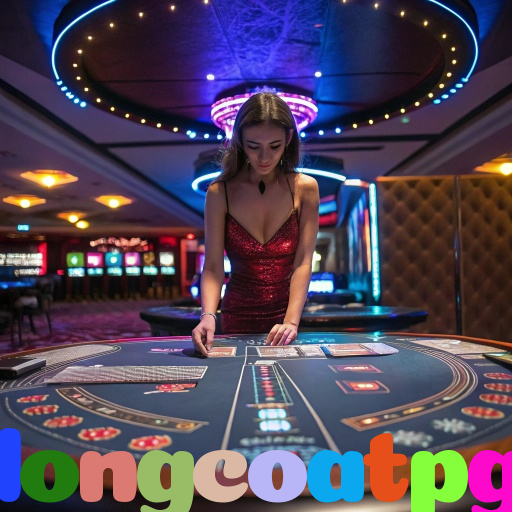 A Magia dos Jogos de Fantasia na longcoatpg