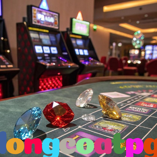 A Magia dos Jogos de Fantasia na longcoatpg