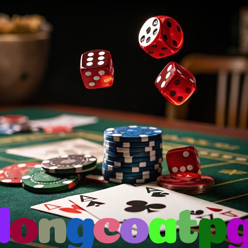 A Magia dos Jogos de Fantasia na longcoatpg