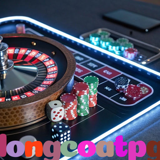 A Magia dos Jogos de Fantasia na longcoatpg