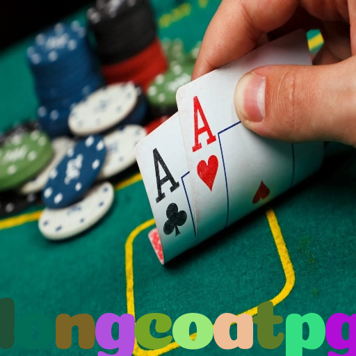 A Magia dos Jogos de Fantasia na longcoatpg