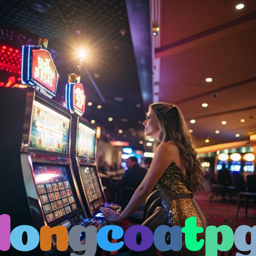 A Magia dos Jogos de Fantasia na longcoatpg