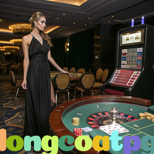 A Magia dos Jogos de Fantasia na longcoatpg