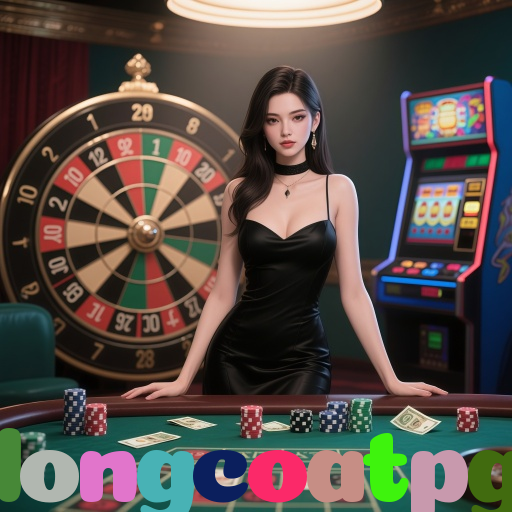 A Magia dos Jogos de Fantasia na longcoatpg
