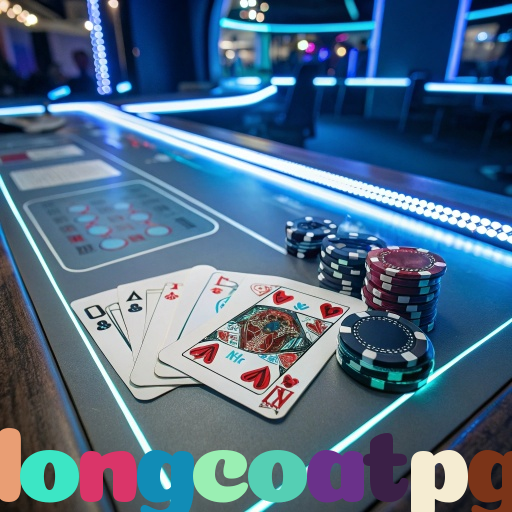 A Magia dos Jogos de Fantasia na longcoatpg