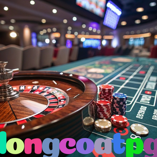 A Magia dos Jogos de Fantasia na longcoatpg