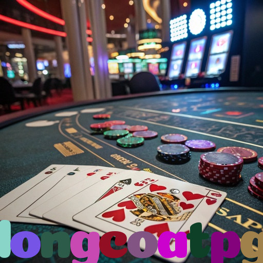 A Magia dos Jogos de Fantasia na longcoatpg