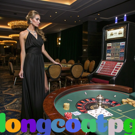 A Magia dos Jogos de Fantasia na longcoatpg