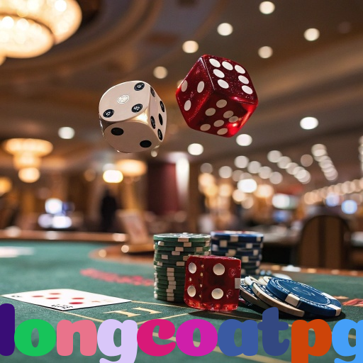 A Magia dos Jogos de Fantasia na longcoatpg