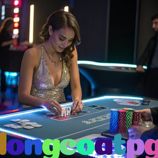 A Magia dos Jogos de Fantasia na longcoatpg