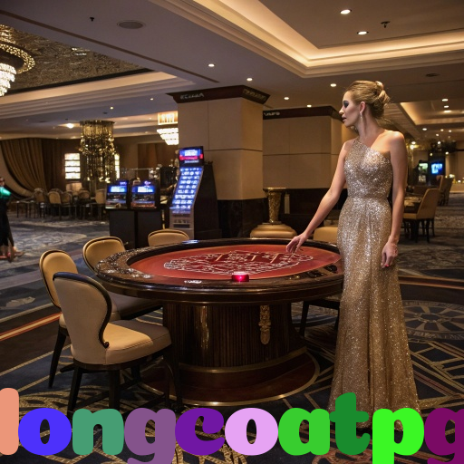 A Magia dos Jogos de Fantasia na longcoatpg