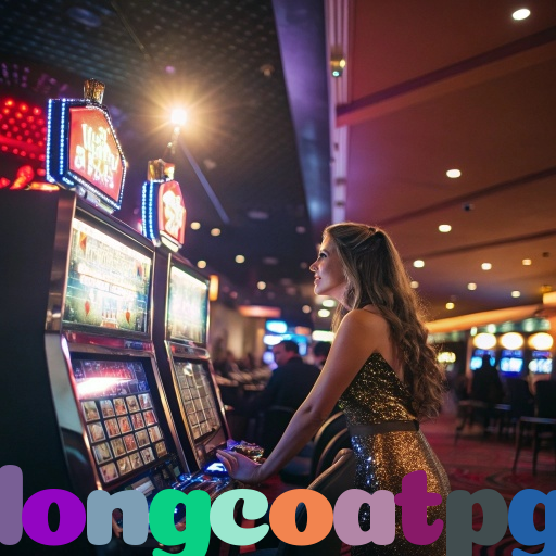 A Magia dos Jogos de Fantasia na longcoatpg