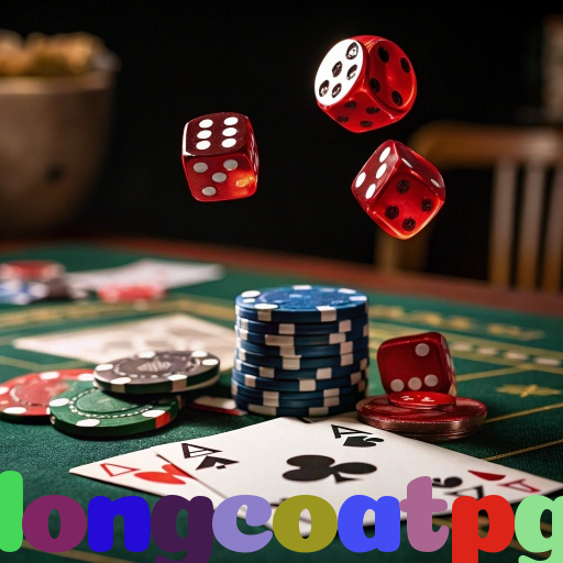 A Magia dos Jogos de Fantasia na longcoatpg