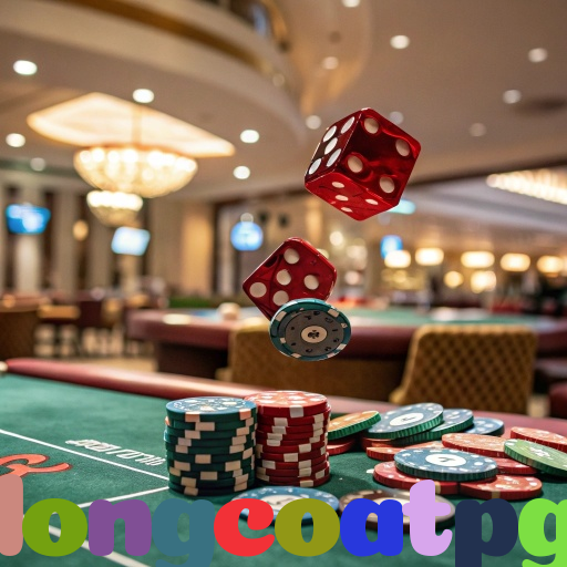 A Magia dos Jogos de Fantasia na longcoatpg