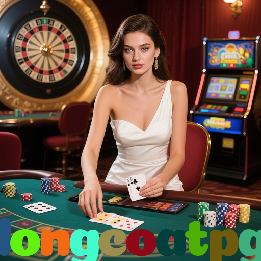 A Magia dos Jogos de Fantasia na longcoatpg