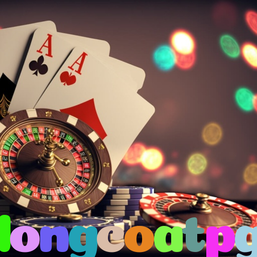 A Magia dos Jogos de Fantasia na longcoatpg