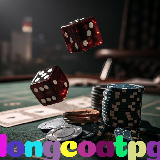 A Magia dos Jogos de Fantasia na longcoatpg
