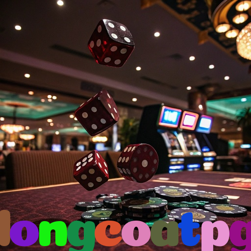 A Magia dos Jogos de Fantasia na longcoatpg