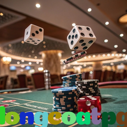 A Magia dos Jogos de Fantasia na longcoatpg