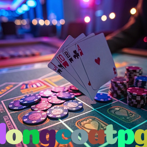 A Magia dos Jogos de Fantasia na longcoatpg