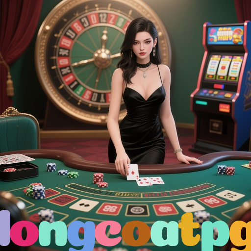 A Magia dos Jogos de Fantasia na longcoatpg