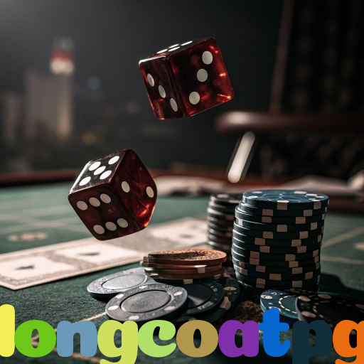 A Magia dos Jogos de Fantasia na longcoatpg